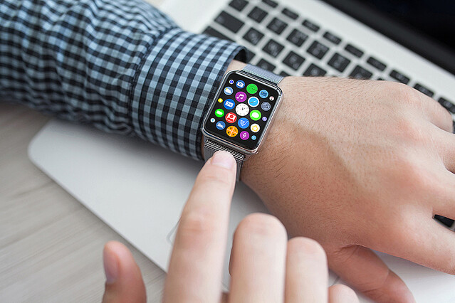 Apple Watch標準アプリをもっと使いこなす！ 5つの便利機能