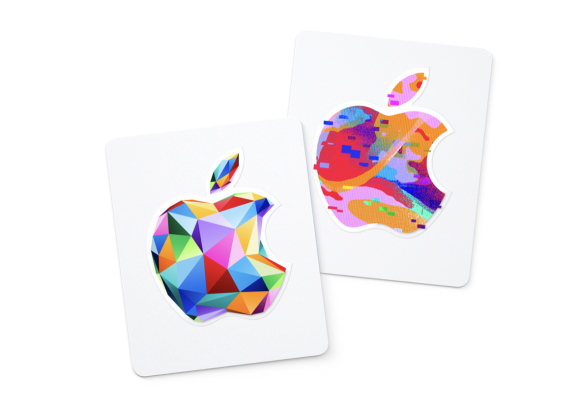大手コンビニ３社、Apple Gift Card購入で10％還元 8月14日まで
