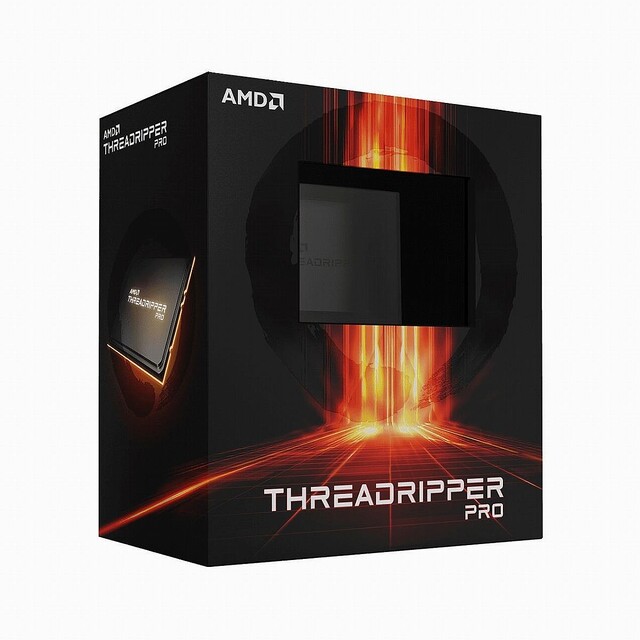 今週の秋葉原情報 – AMDの「Ryzen Threadripper Pro 5000WX」が発売に、Zen 3で性能が向上