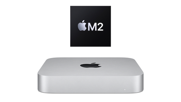 M2とM2 Pro搭載Mac miniが開発中、Mac Studioは短命製品に？