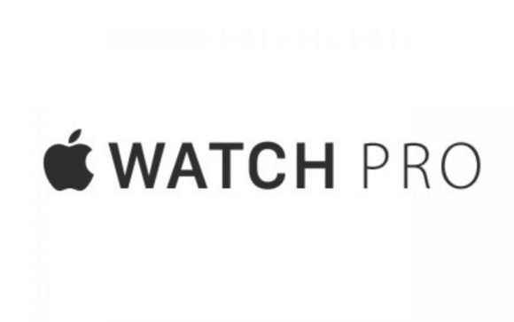 Apple、初代発売当時にもApple Watch「Pro」の名称を検討していた