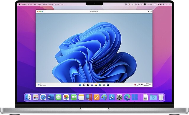 M2対応、Ventura対応、ProMotion対応！MacでWindowsが動く「Parallels Desktop 18 for Mac」発表