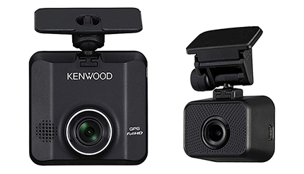 今売れてるドライブレコーダーTOP10、JVCの2カメラモデルがTOP3入り 2022/8/4