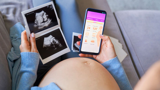 妊活アプリの90％以上が「プライバシー垂れ流し」だということがMozillaの調査で判明