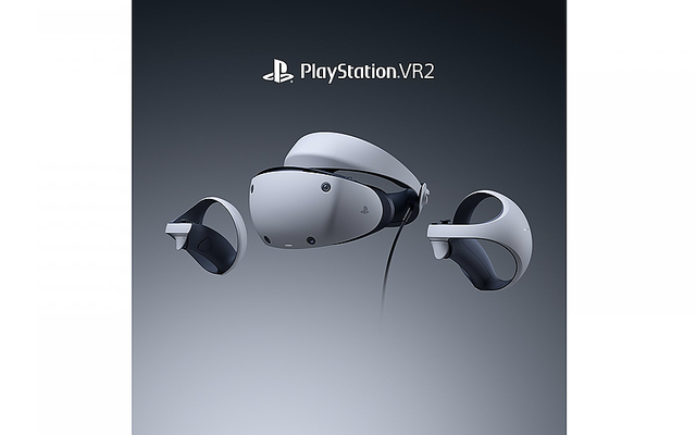 「PSVR2」は2023年初頭発売！