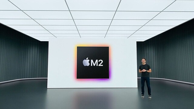 Apple初の3nmチップは、来年初めに登場する新型MacBook Proにまず搭載される？