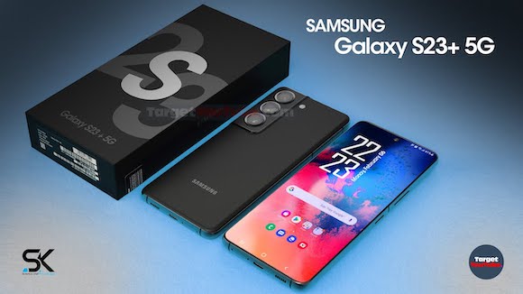 Galaxy S23 Ultraが筐体デザイン一部変更、S23とS23+は変わらず？