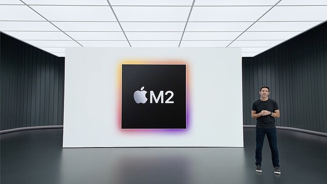 MacBook Pro用「M2 Pro」チップ、今年後半にはもう生産が始まるらしい