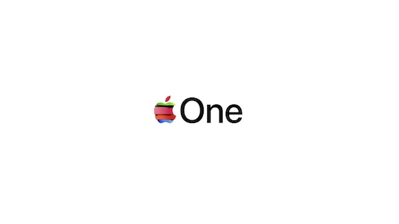 米Apple、Apple Oneの広告動画を公開