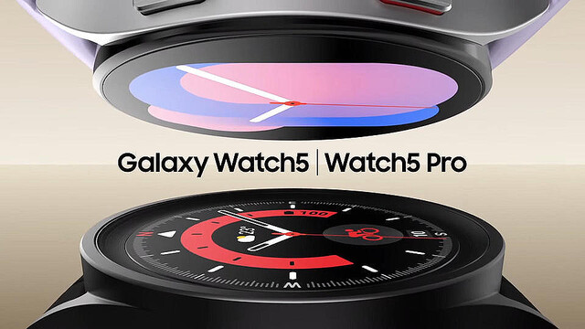 体温センサー＆体組成計が追加された「Galaxy Watch 5」「Galaxy Watch 5 Pro」発表！Googleマップが使えるぞ!!