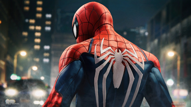 「Marvel′s Spider-Man Remastered」PC版、本日発売！ 世界で大ヒットした「Marvel′s Spider-Man」をリマスター
