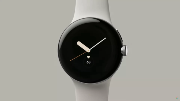 Pixel Watchの価格はApple Watchよりも安価？ライバルを意識