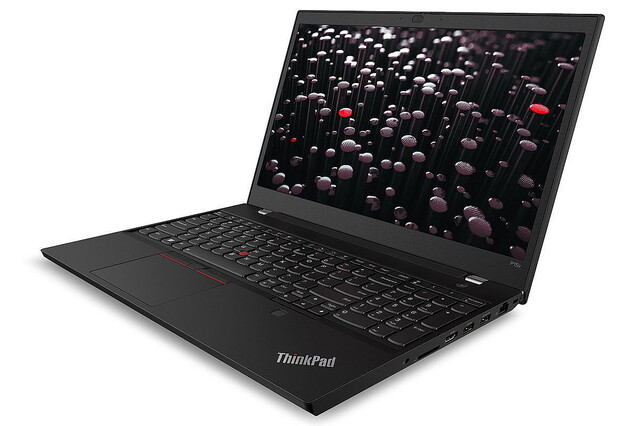 Lenovo、モバイルワークステーション「ThinkPad P15v / P14s」にRyzenモデル