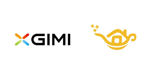 XGIMIが照明型プロジェクタ「popIn Aladdin」事業を買収、新会社設立