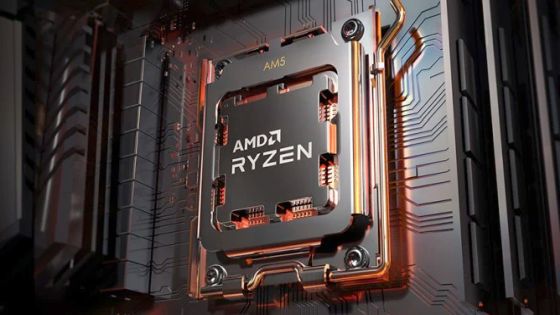 5nmで製造されるAMD製CPU「Ryzen 7000シリーズ」の海外レビューまとめ、Intel製CPUとの性能差やゲーミング性能が明らかに