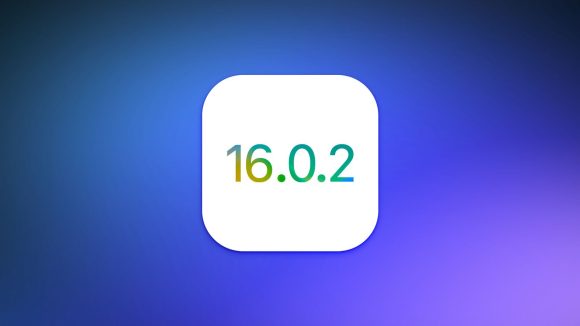 iOS16.0.2が登場〜カメラ振動やコピペ表示バグなどに対処