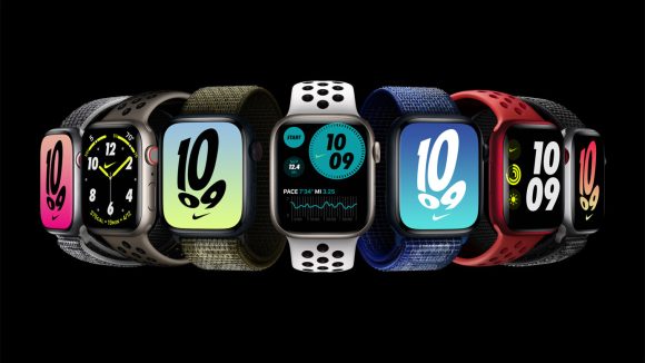 Apple Watch Nikeモデルが姿を消す意味とは？Nike店舗での販売終了？