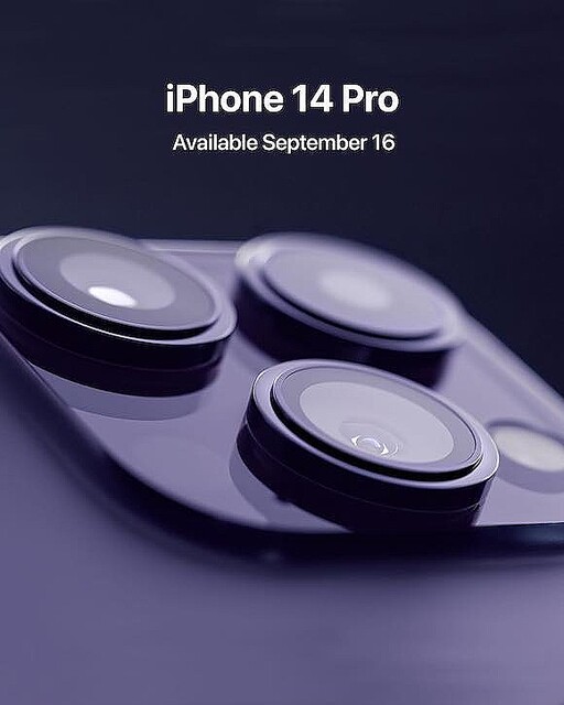 iPhone14 ProのA16のAnTuTuスコア、M1に匹敵するとの試算結果