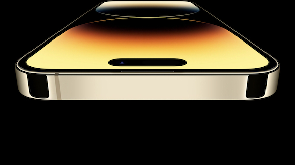 iPhone14 Pro Maxのディスプレイ性能、DxOMarkが最高評価