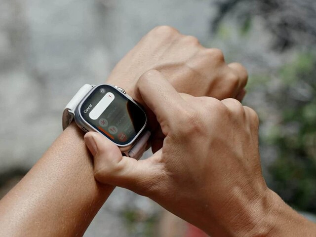 Ultra、Series 8、SEの新型3モデル、特徴は？ 2022年の「Apple Watch」はどれが買い？