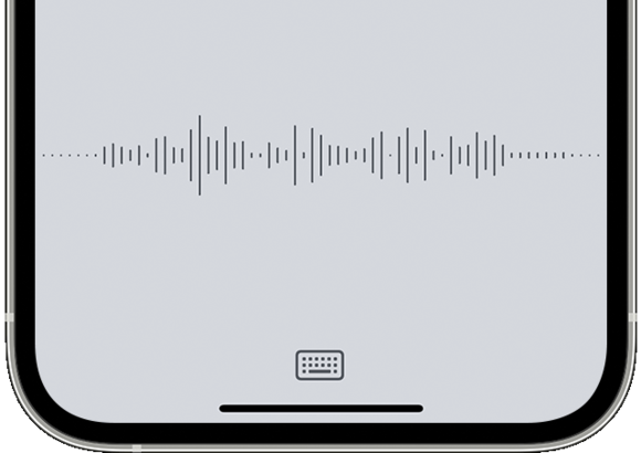 iOS16では絵文字の音声入力が可能〜日本語にも対応