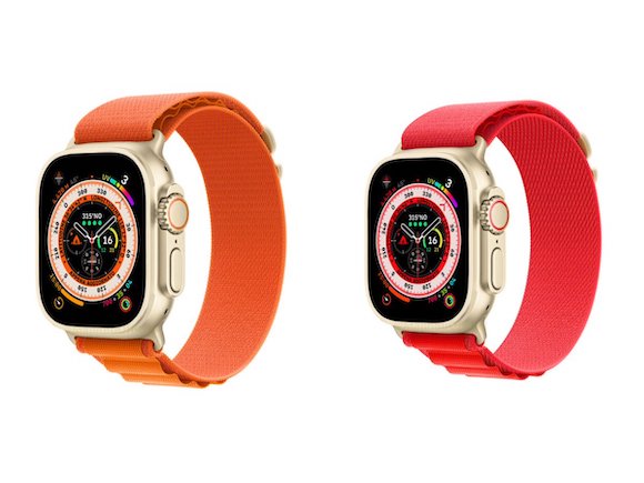 Apple Watch Ultraに47ミリモデルがあればユーザー層広がった？