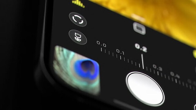 古いiPhoneで「iPhone 13 Pro」のようなマクロ写真を撮る方法