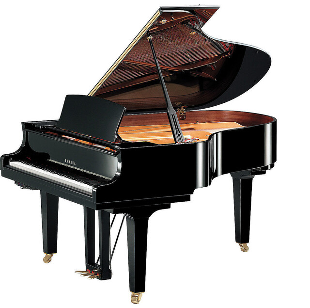 ヤマハ、トランスアコースティックピアノとサイレントピアノの新モデル