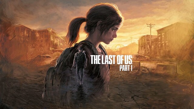 ジョエルとエリーの冒険がPS5でよみがえる！ 『The Last of Us Part I』9月2日に発売