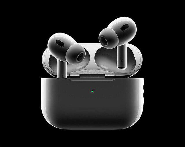 新型AirPods Proについて発表されたことまとめ #AppleEvent