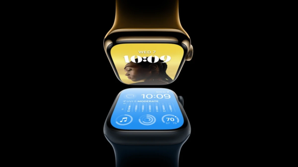 ウェアラブルバンド市場でApple Watchが首位を保つも他社が猛追〜2022Q2