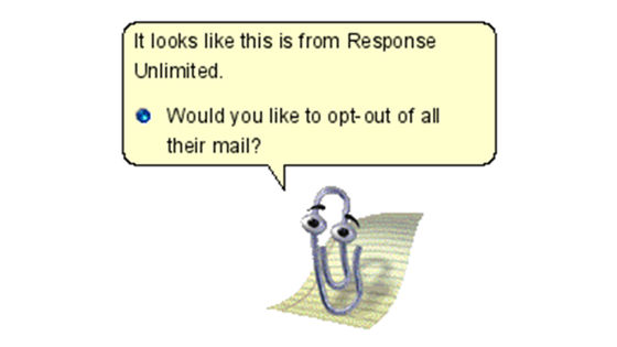 90年代に登場したOfficeアシスタント「Clippy」はなぜ生まれ、なぜ消えたのか