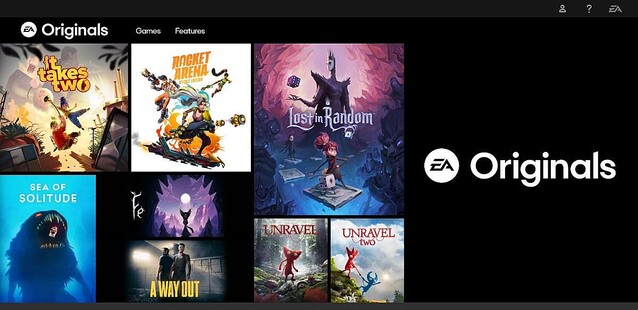 EA Originalsレーベル、コーエーテクモと共同でハンティングゲームの開発を発表