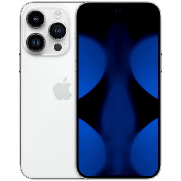 iPhone15 Ultraが2台のフロントカメラ搭載とリーカーが投稿〜目的は？