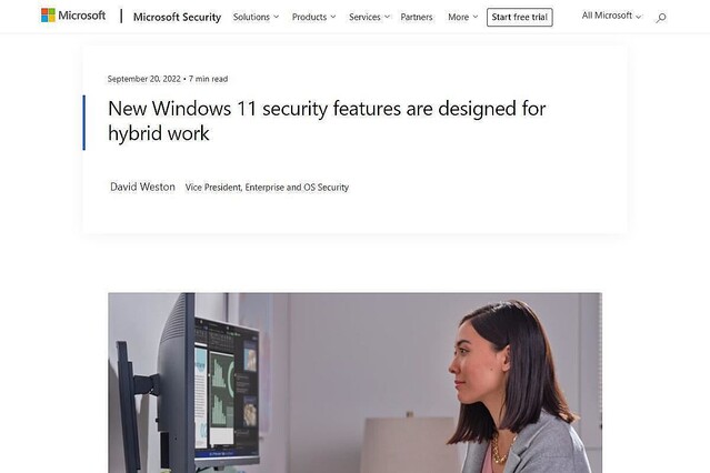 Windows 11の新セキュリティ機能「スマートアプリコントロール」とは