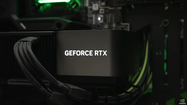 NVIDIA、EVGA製マザーボードをメインに据えたGeForce RTX 4090紹介動画を公開