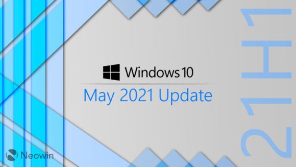 Windows 10 21H1のサポート終了まで3カ月を切る