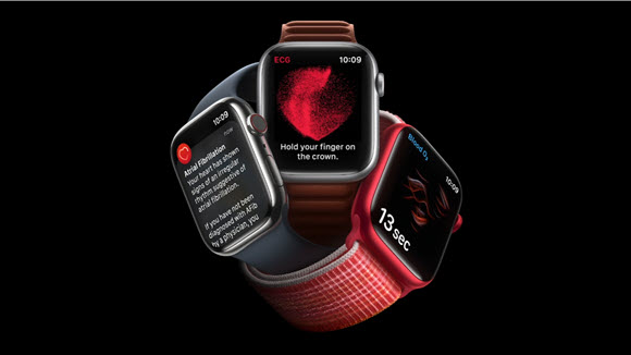 Apple Watch Series 8とSE 2がBluetooth 5.3対応