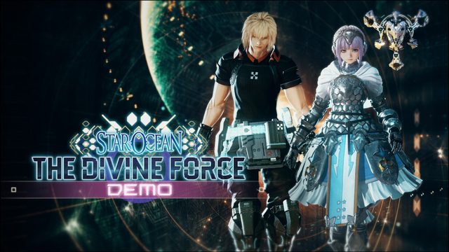 スクエニ「スターオーシャン6 THE DIVINE FORCE」体験版が配信開始！ PS4／PS5／Xbox／Steamで10月発売