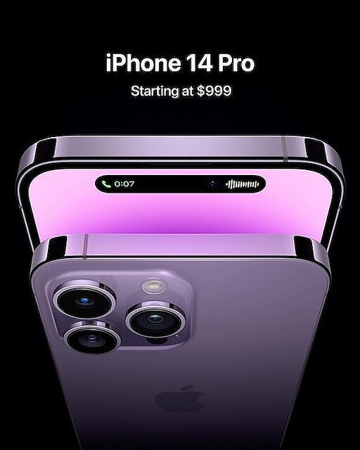iPhone14 Proシリーズの人気が圧倒的、Plusは5%未満〜中国での予約状況