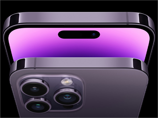 「iPhone 14 Pro」でカメラから謎の異音や画面がゆれる不具合、まもなく修正へ