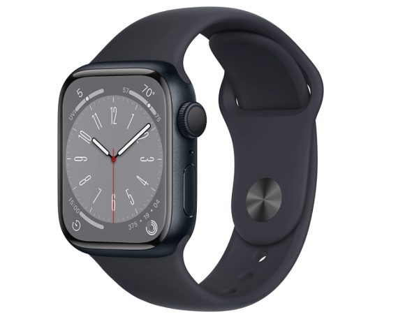 Amazon、Apple Watch S8/SE/Ultraの取り扱いを開始