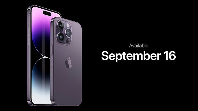 iPhone 14 Proについて発表されたことまとめ #AppleEvent