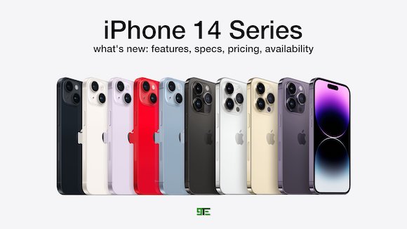 iPhone14 Pro人気が牽引〜ハイエンドスマホ市場でのシェアが60%に？