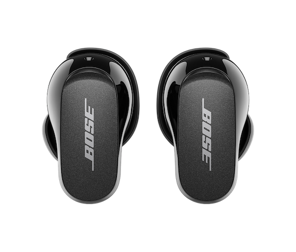 Bose QuietComfort Earbuds IIの予約開始〜11月10日発売