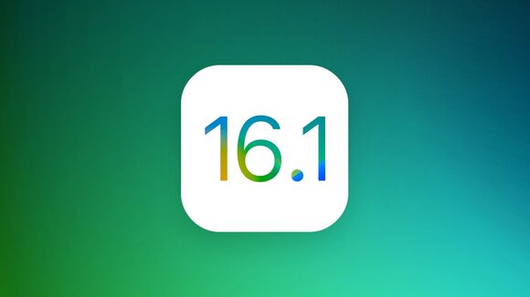 iOS16.1のベータ2、iPadOSベータ3が開発者向けにリリース