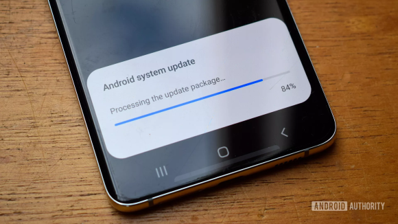 Google、Android 13で「シームレスシステムアップデート」対応を義務づけ