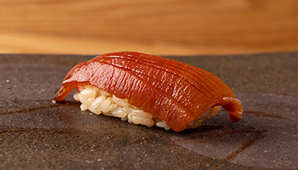 上野御徒町で1日30人限定 「本格赤酢寿司コース」を2190円で提供