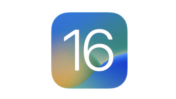 iOS16正式版が公開！リリースノートを全文公開