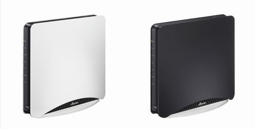 NEC、最新規格Wi-Fi 6Eに準拠したホームルータ2機種発売